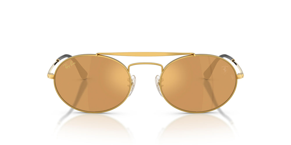 Ray-Ban RB3775M F133W4 54