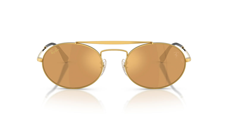 Ray-Ban RB3775M F133W4 54