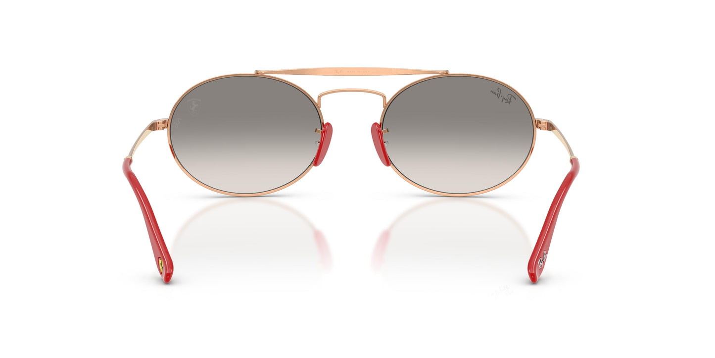 Ray-Ban RB3775M F13532 54