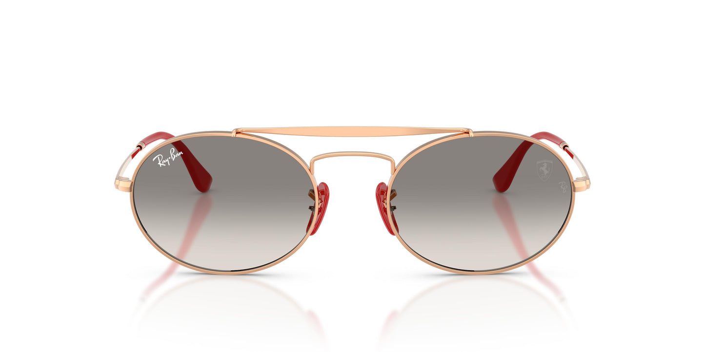 Ray-Ban RB3775M F13532 54