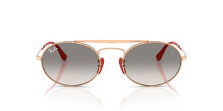 Ray-Ban RB3775M F13532 54