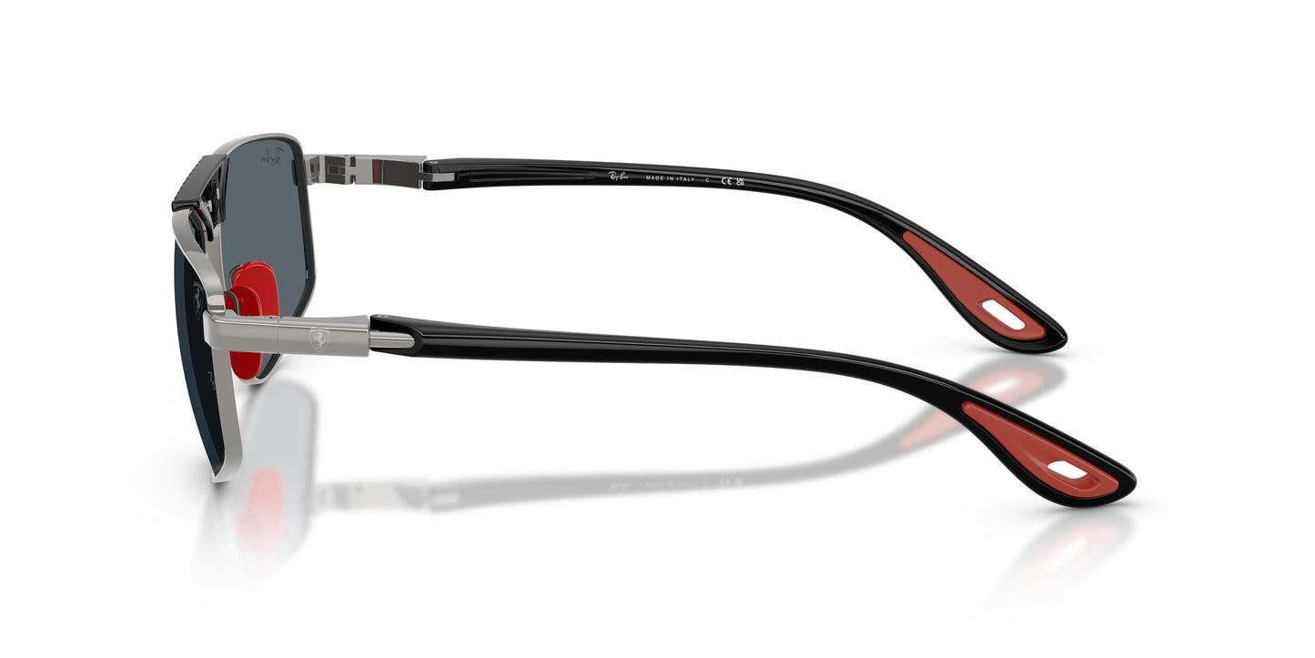 Ray-Ban RB3776M F001R5 58