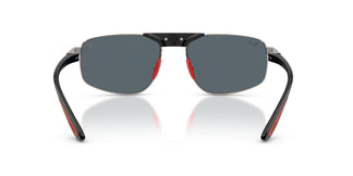 Ray-Ban RB3776M F001R5 58