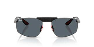 Ray-Ban RB3776M F001R5 58