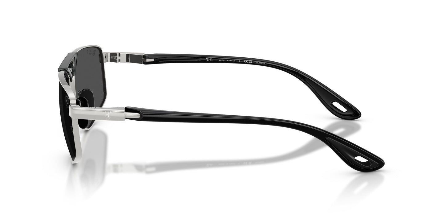 Ray-Ban RB3776M F122K8 58