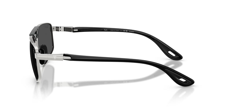 Ray-Ban RB3776M F122K8 58