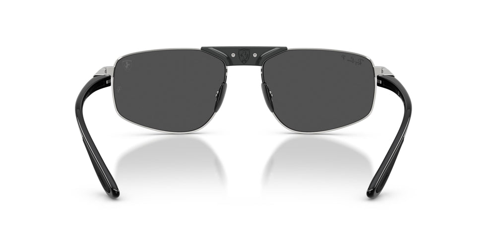 Ray-Ban RB3776M F122K8 58