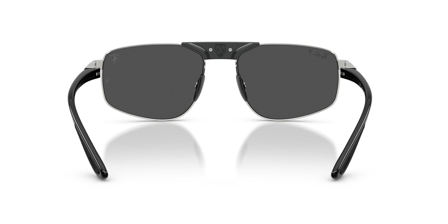 Ray-Ban RB3776M F122K8 58