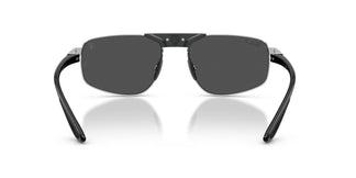 Ray-Ban RB3776M F122K8 58