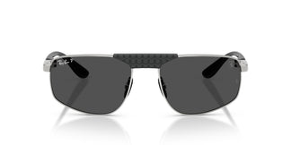 Ray-Ban RB3776M F122K8 58