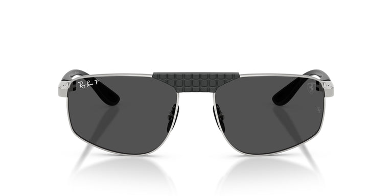 Ray-Ban RB3776M F122K8 58
