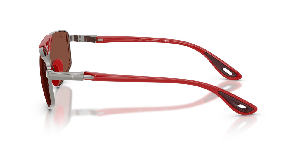 Ray-Ban RB3776M F126C5 58