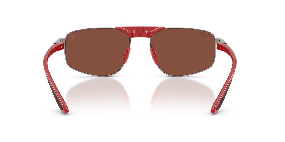 Ray-Ban RB3776M F126C5 58