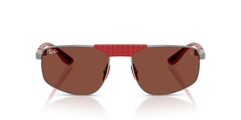 Ray-Ban RB3776M F126C5 58