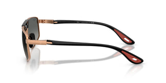 Ray-Ban RB3776M F12771 58