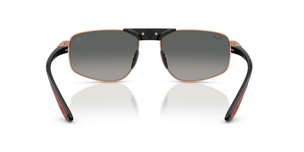 Ray-Ban RB3776M F12771 58