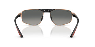 Ray-Ban RB3776M F12771 58