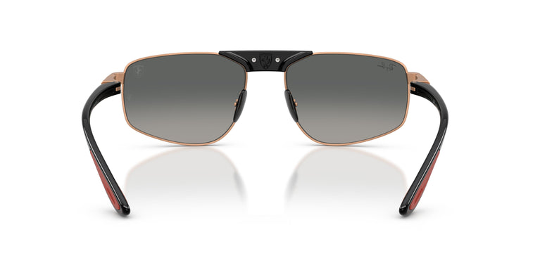 Ray-Ban RB3776M F12771 58