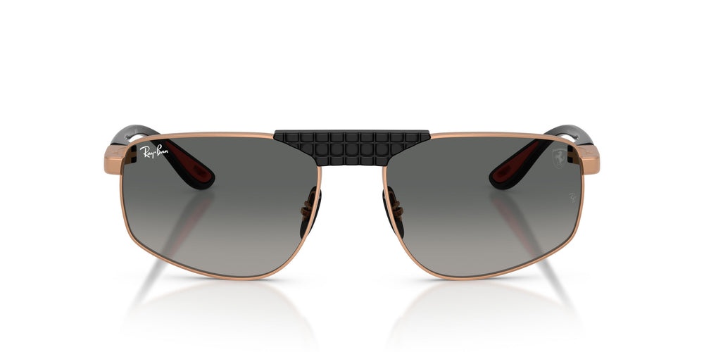 Ray-Ban RB3776M F12771 58