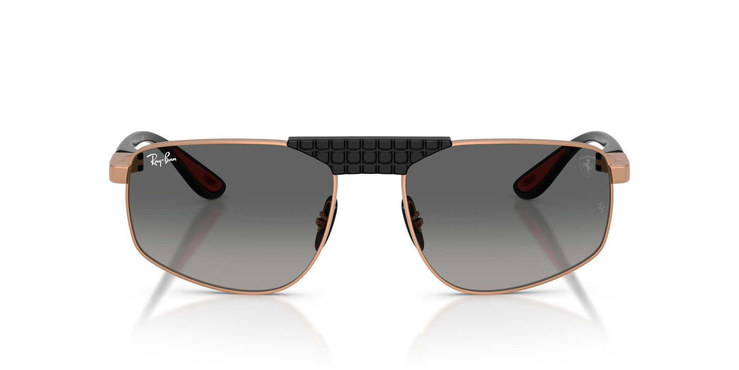 Ray-Ban RB3776M F12771 58