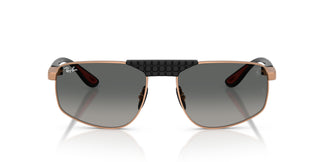 Ray-Ban RB3776M F12771 58