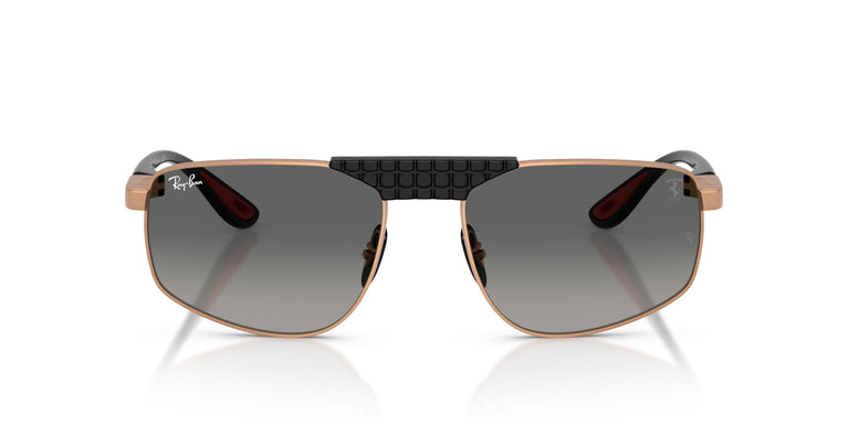 Ray-Ban RB3776M F12771 58