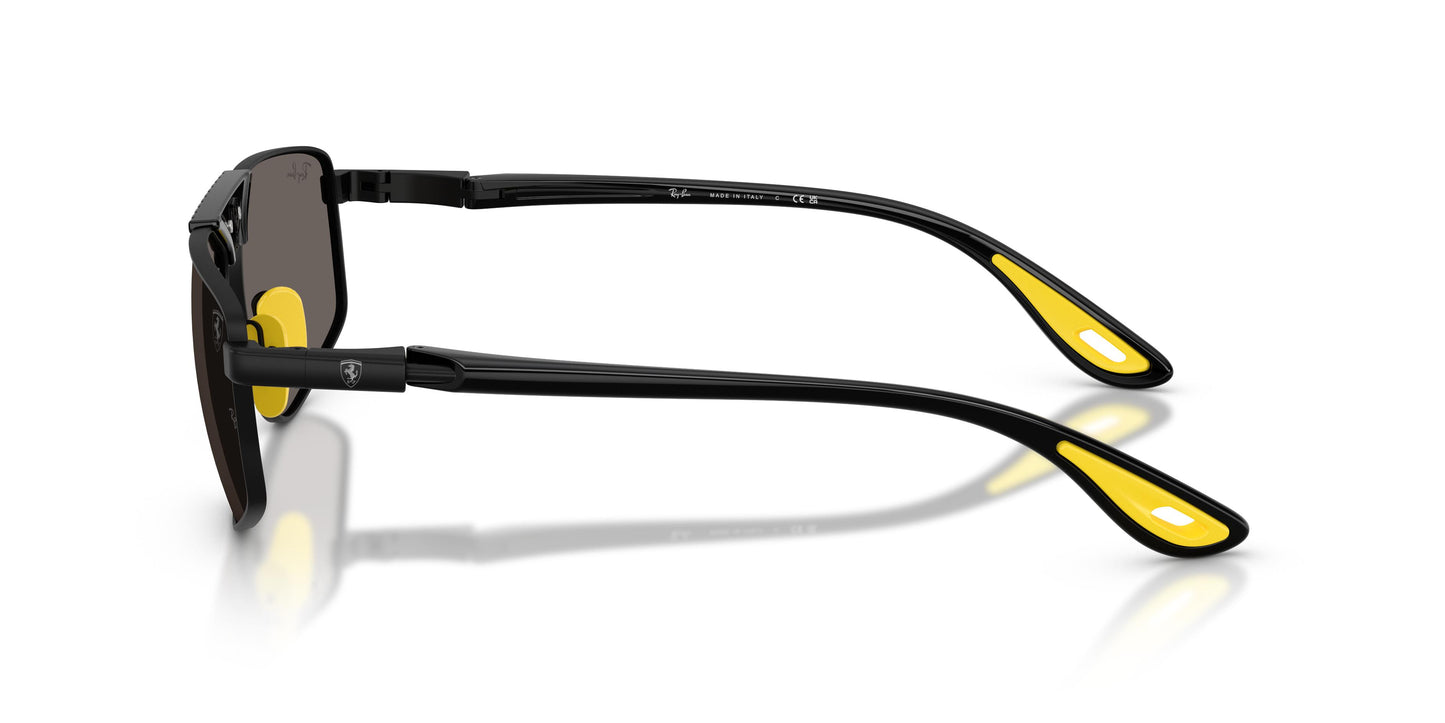 Ray-Ban RB3776M F128B1 58