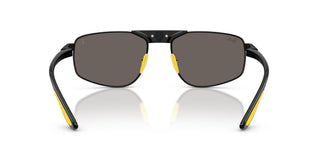 Ray-Ban RB3776M F128B1 58