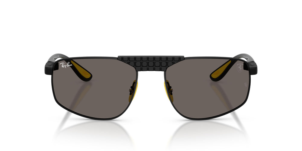 Ray-Ban RB3776M F128B1 58