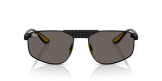 Ray-Ban RB3776M F128B1 58