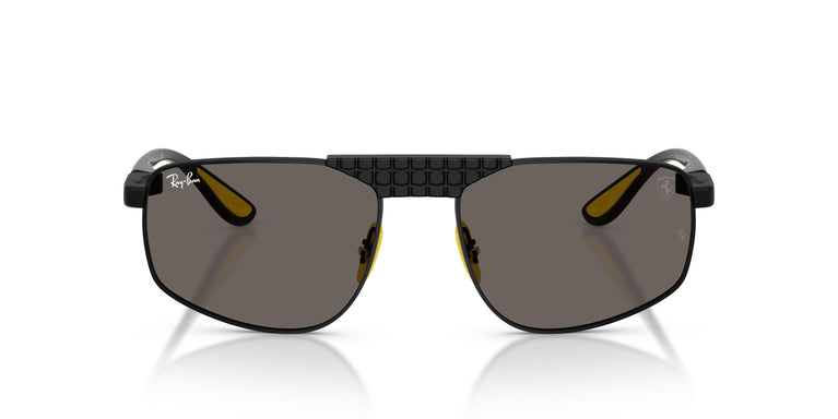 Ray-Ban RB3776M F128B1 58