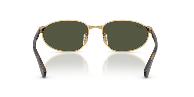 Ray-Ban RB3777 001/31 56