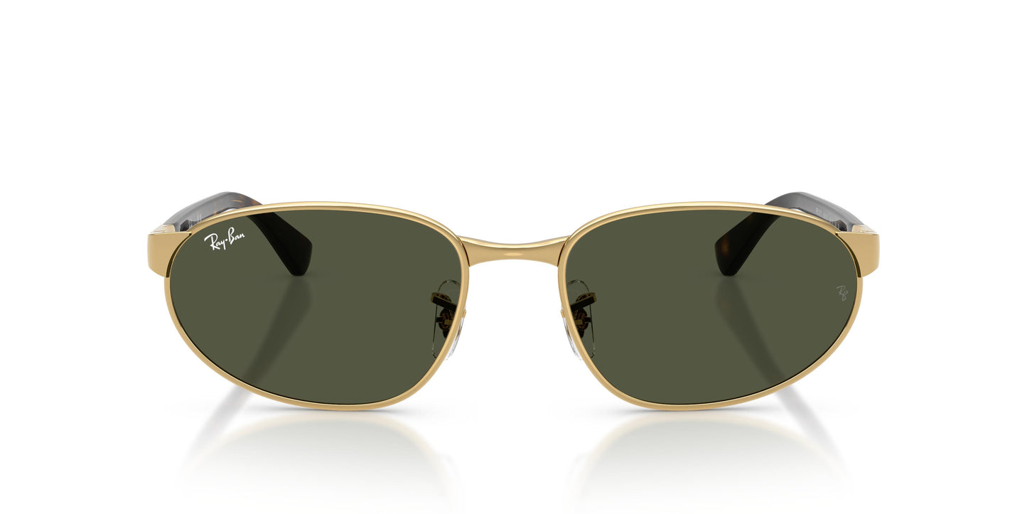 Ray-Ban RB3777 001/31 56