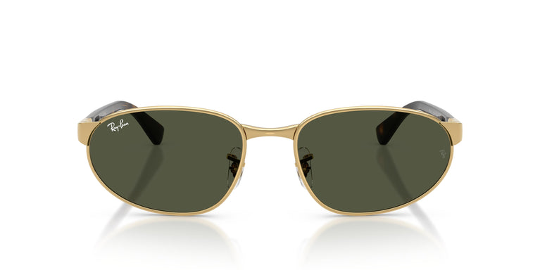 Ray-Ban RB3777 001/31 56