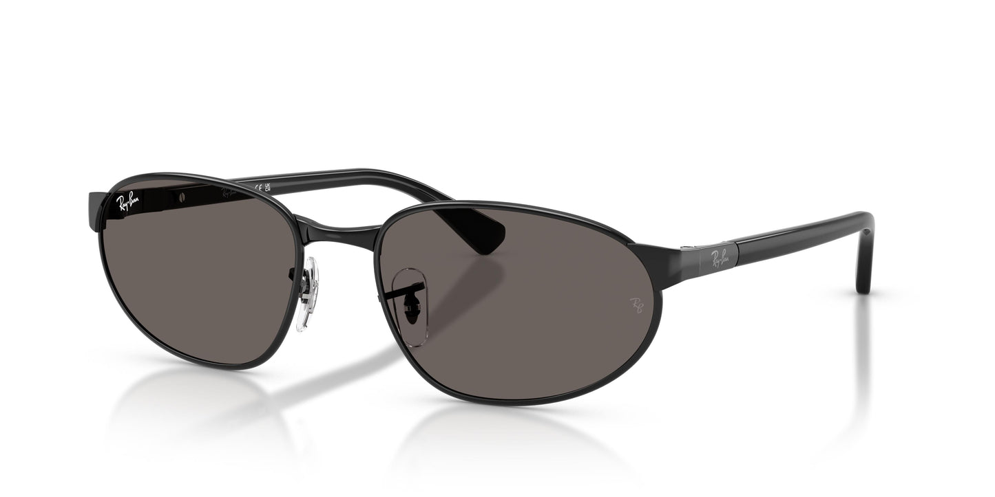 Ray-Ban RB3777 002/B1 56