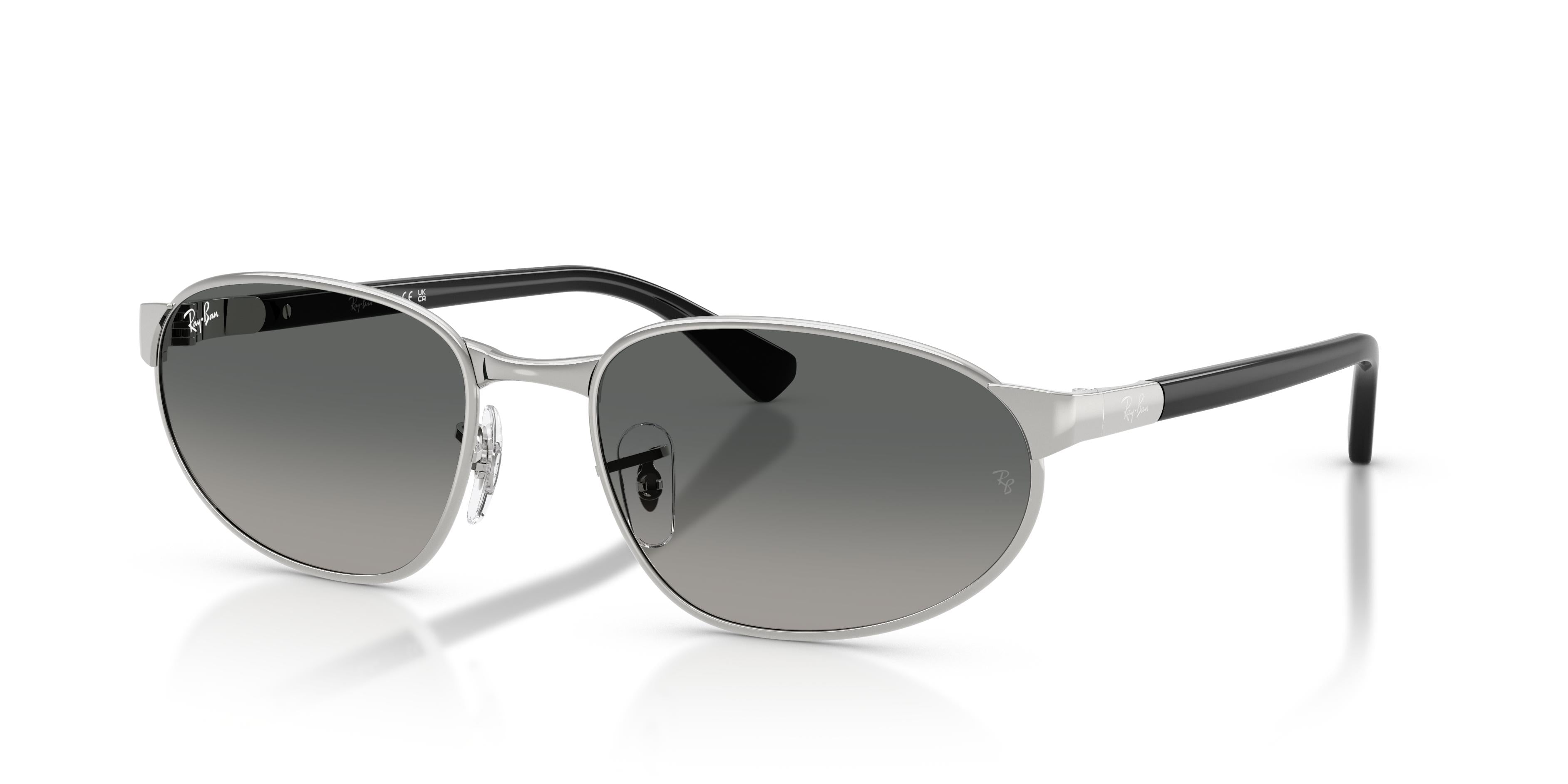 Ray-Ban RB3777 003/71 56