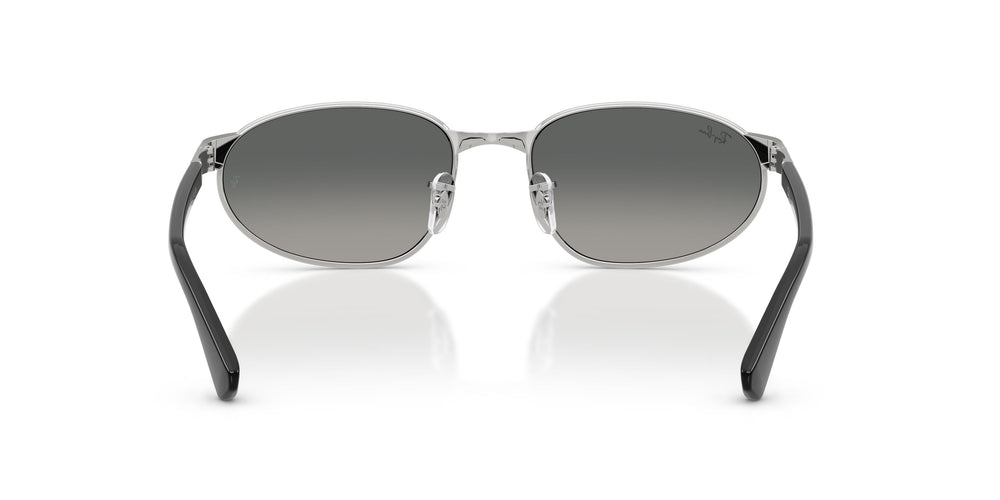 Ray-Ban RB3777 003/71 56