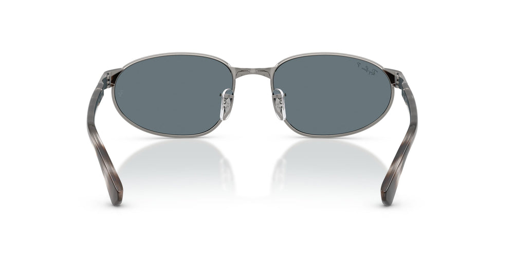 Ray-Ban RB3777 004/3R 56