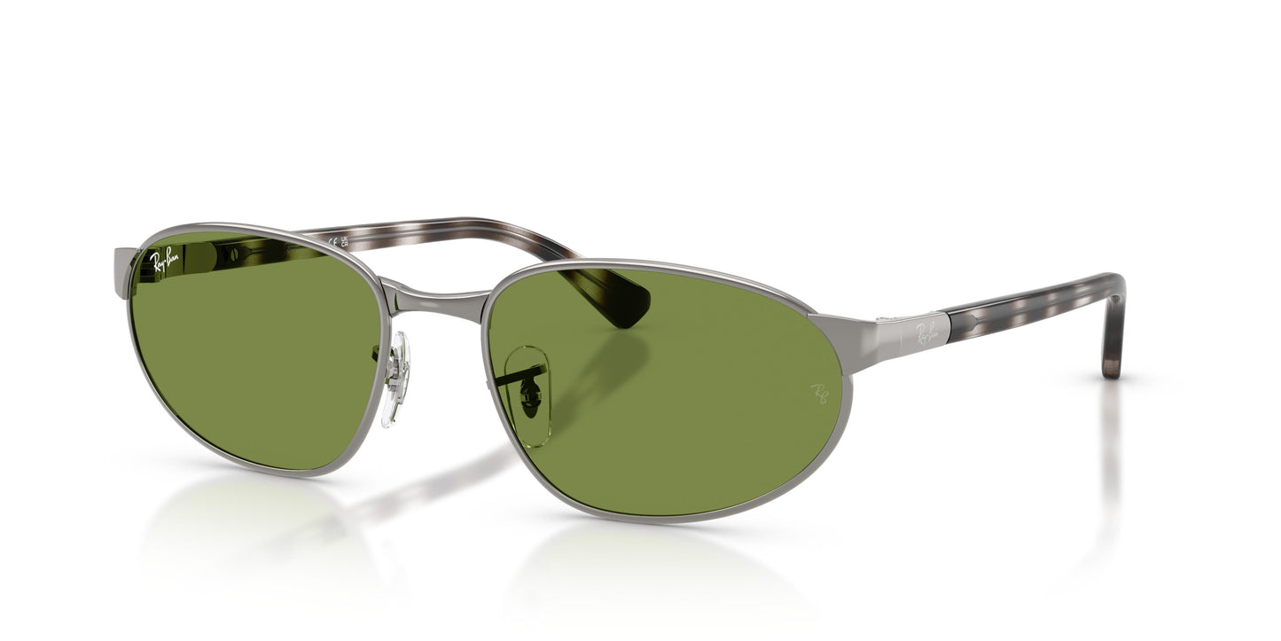 Ray-Ban RB3777 004/4E 59