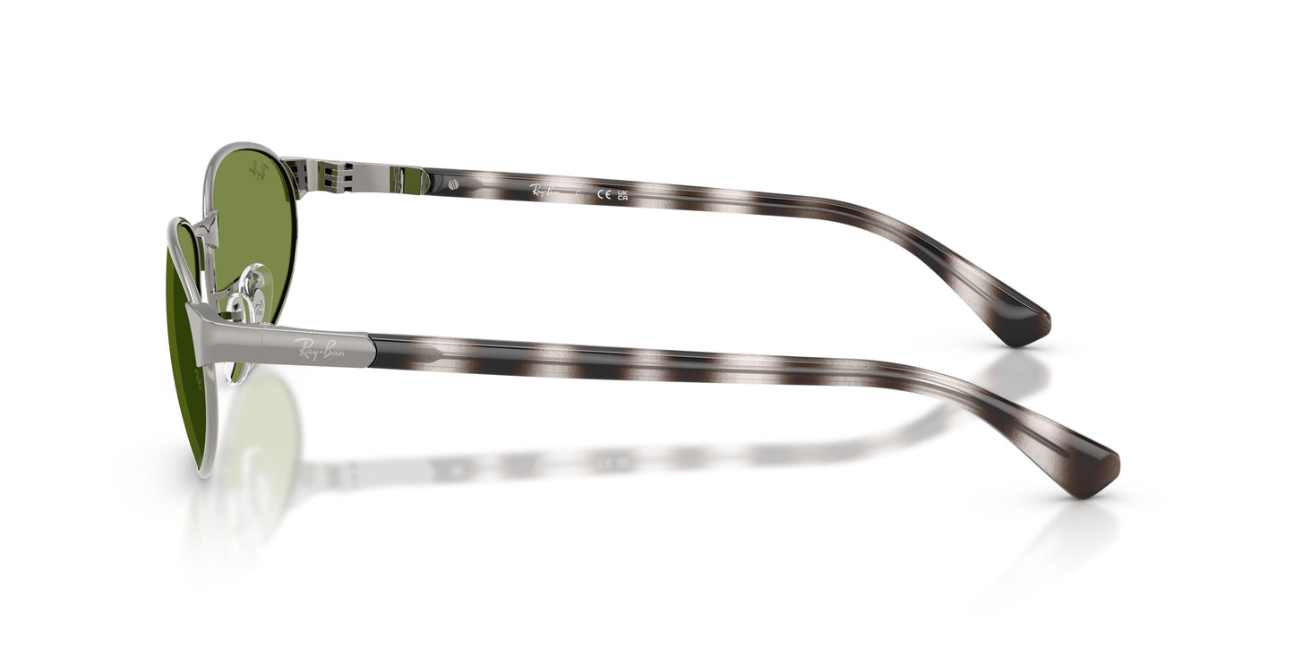 Ray-Ban RB3777 004/4E 59