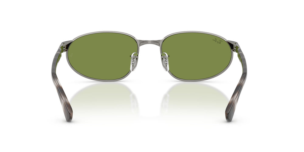 Ray-Ban RB3777 004/4E 56