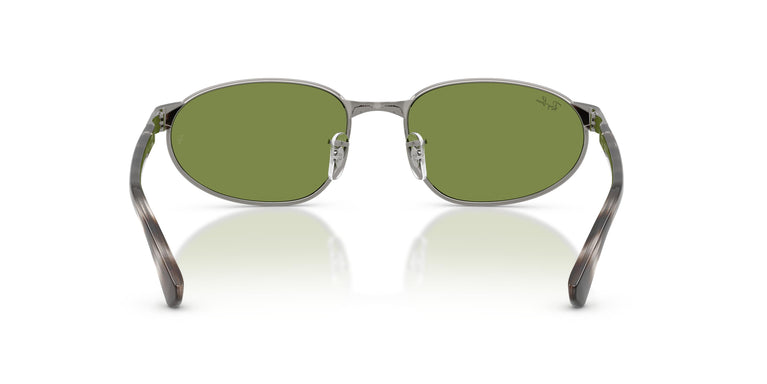 Ray-Ban RB3777 004/4E 59