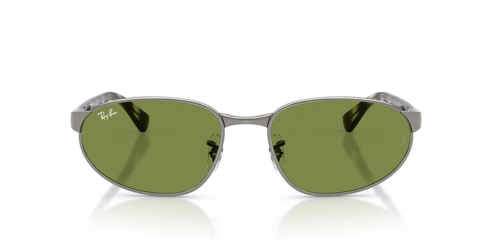 Ray-Ban RB3777 004/4E 56