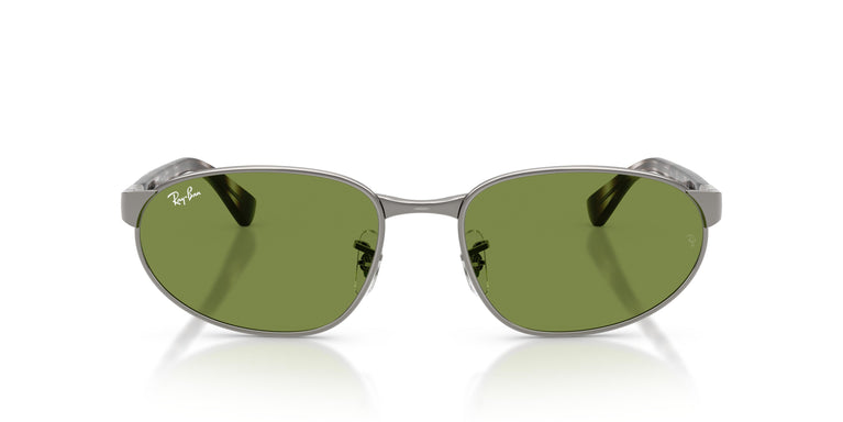 Ray-Ban RB3777 004/4E 59