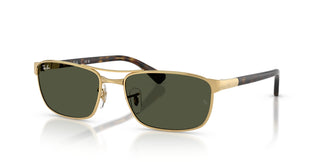 Ray-Ban RB3778 001/31 57