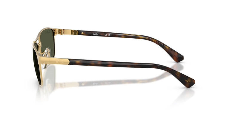 Ray-Ban RB3778 001/31 60