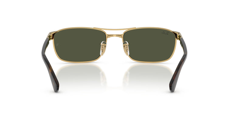 Ray-Ban RB3778 001/31 57