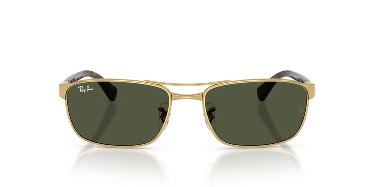 Ray-Ban RB3778 001/31 57