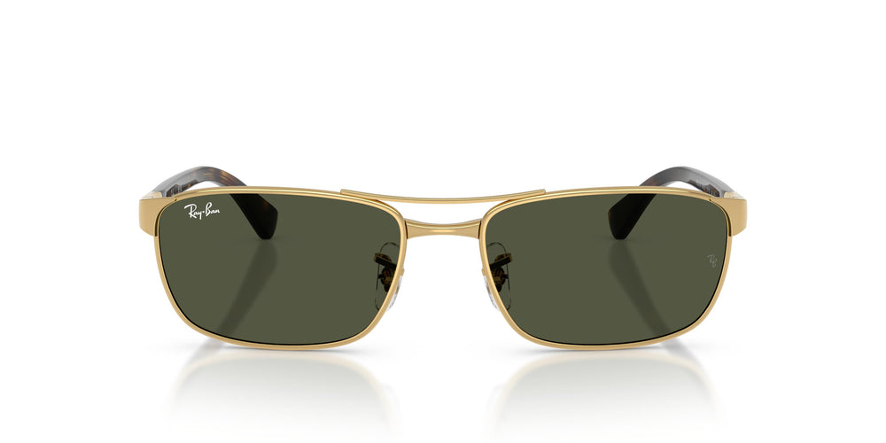 Ray-Ban RB3778 001/31 60