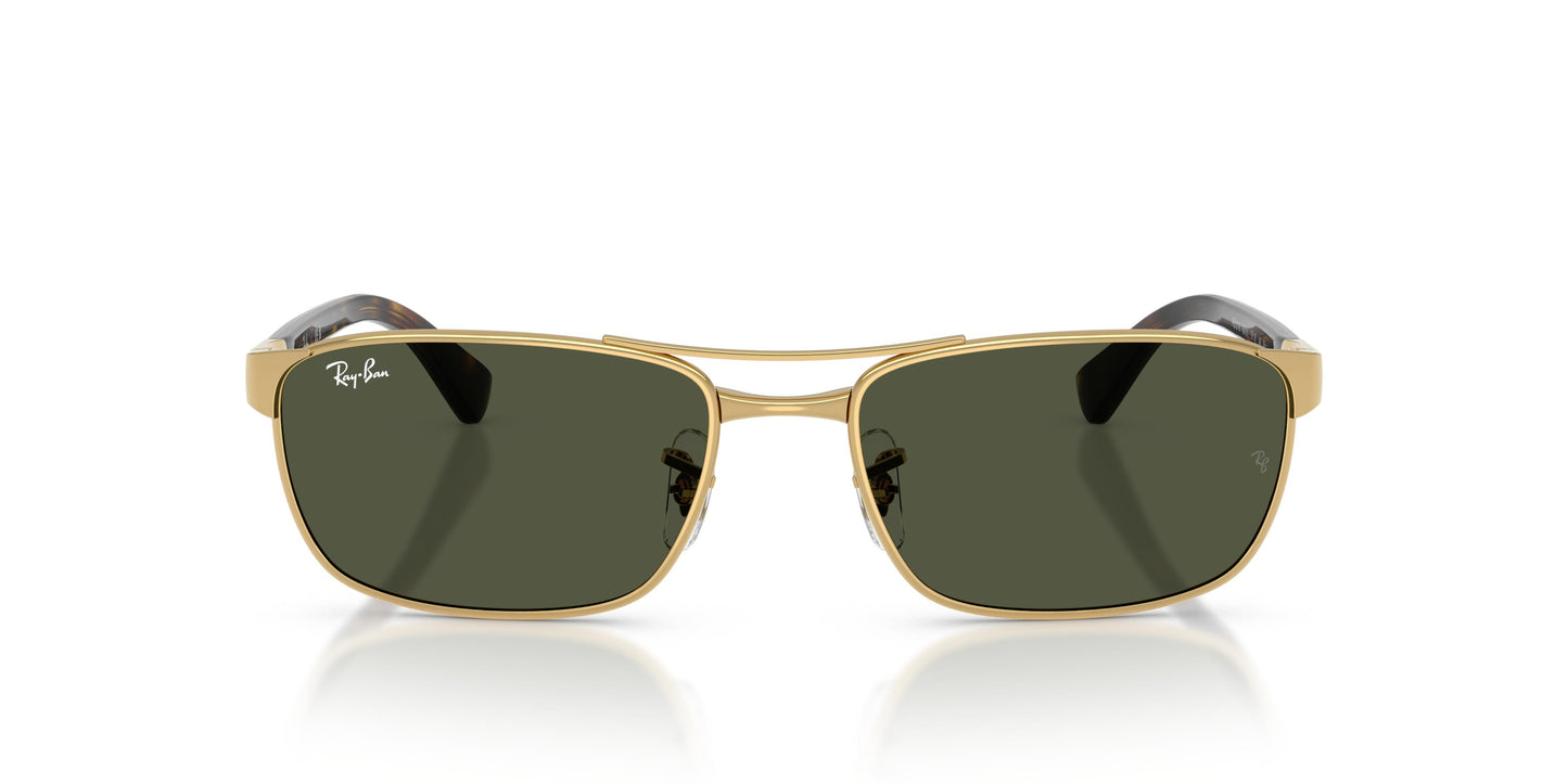 Ray-Ban RB3778 001/31 60
